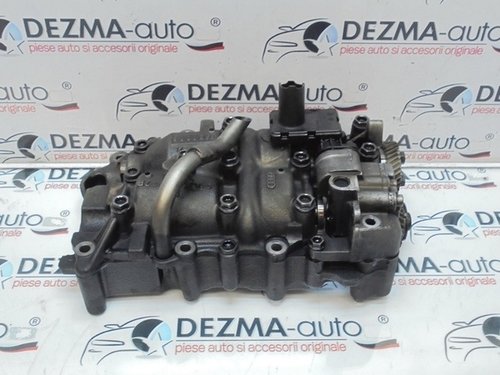 Pompa ulei, 03G115105C, 03G103573B, Audi A6 (4F, C6) 2.0 d, CAG