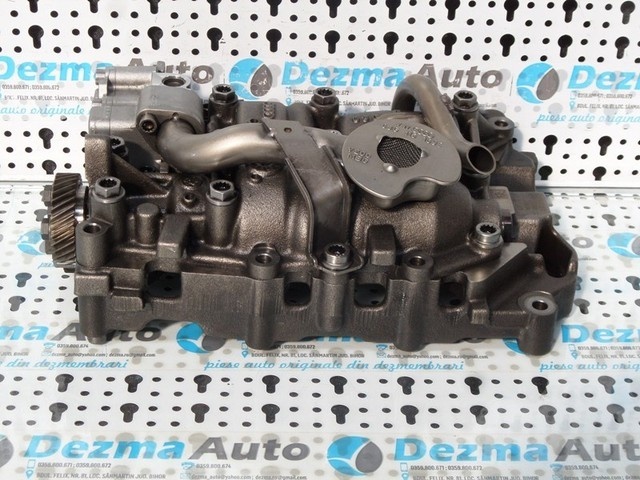 Pompa ulei 03G115105C, Vw Passat 2.0tdi, (id:152255)