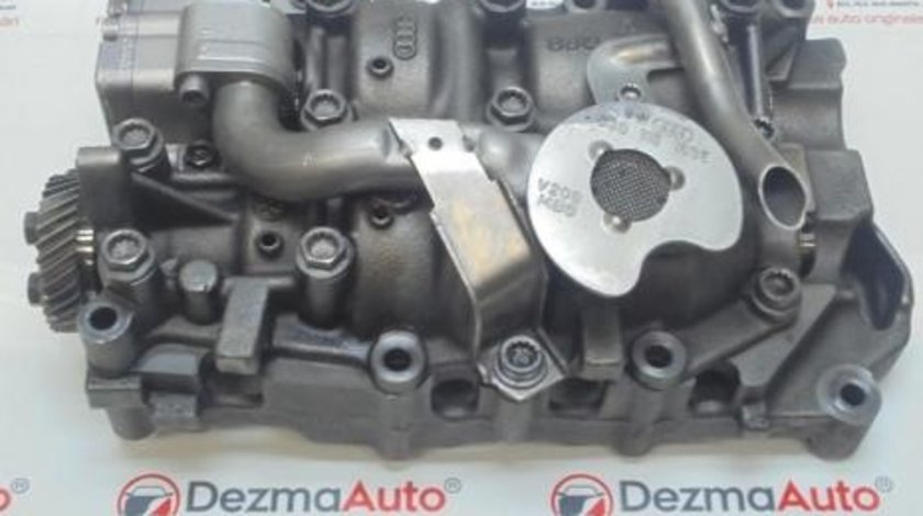 Pompa ulei 03G115105C, Vw Passat, 2.0tdi