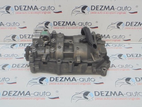 Pompa ulei, 03G115105H, 03L103537, Audi A6 (4F2, C6) 2.0tdi (id:278766)