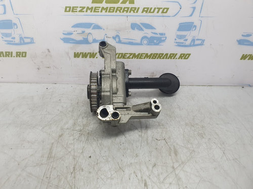 Pompa ulei 03L115105b 1.6 tdi CAY Audi A1 8X [2010 - 2014]
