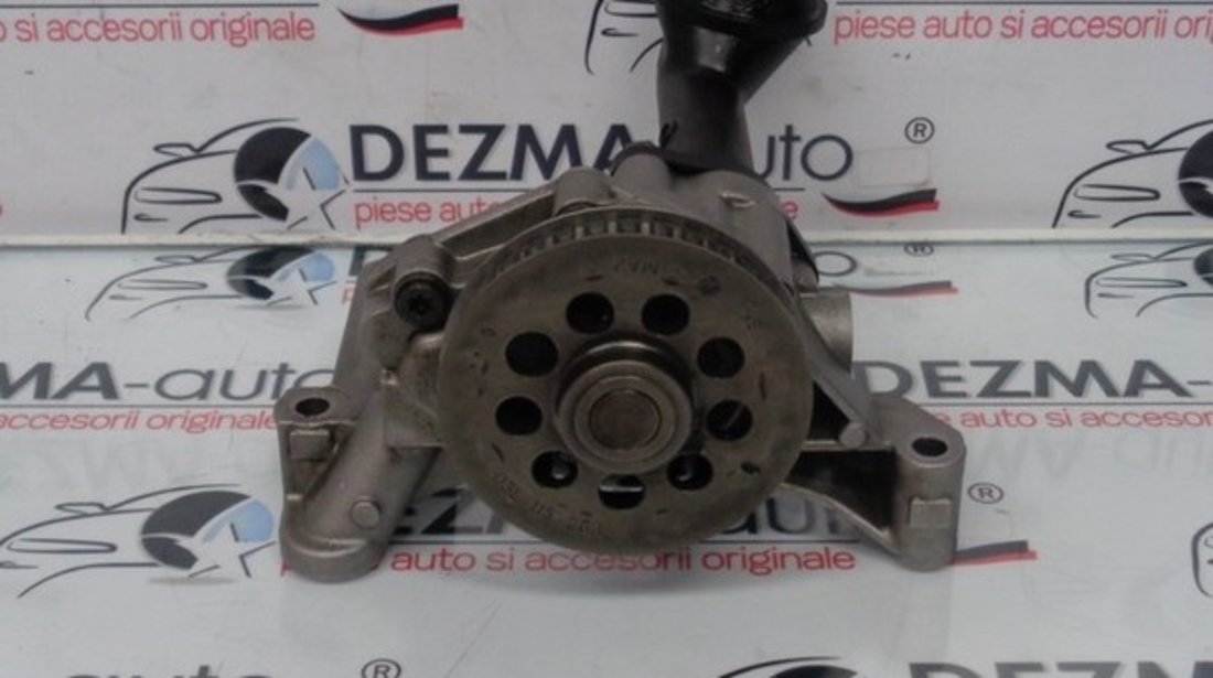 Pompa ulei 03L115105B, Audi A1, 1.6 tdi, CAYB