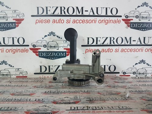 Pompa ulei 03L115105B audi a1 2.0 tdi cfhd 143 cai