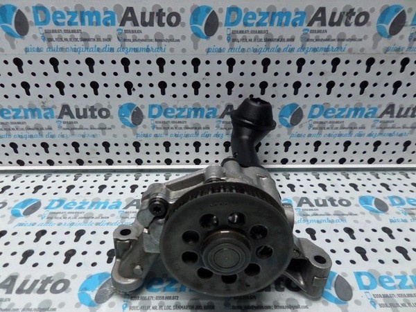 Pompa ulei 03L115105B, Skoda Octavia, 2.0tdi (id.110747)