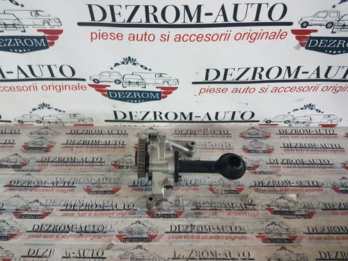 Pompa ulei 03L115105B vw caddy III 2.0 tdi cfhe 85 cai