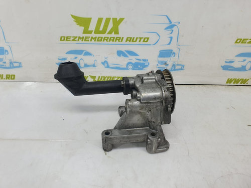 Pompa ulei 03l115105c 1.6 tdi CAY Seat Altea [2004 - 2009]