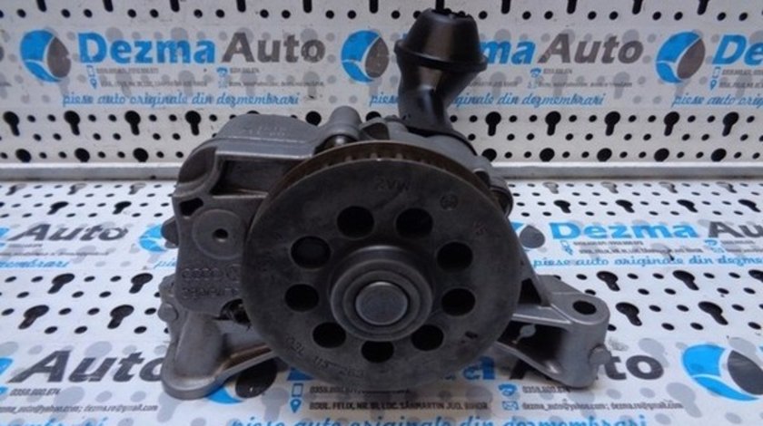 Pompa ulei 03L115105C, Audi A1 (8X) 1.6 tdi, CAYC