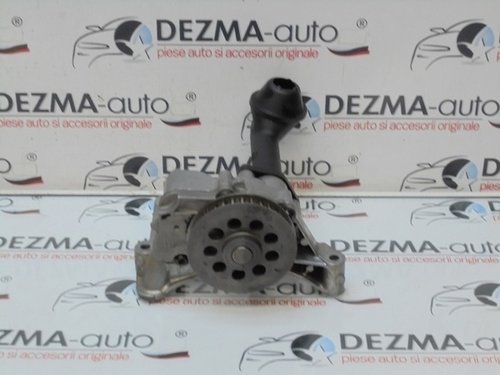 Pompa ulei 03L115105C, Skoda Rapid 1.6 tdi, CAYC