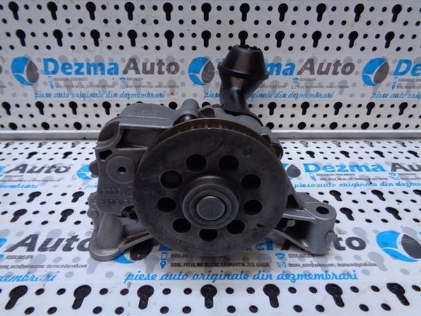 Pompa ulei 03L115105C, Vw Passat (362) 1.6 tdi, CAYC