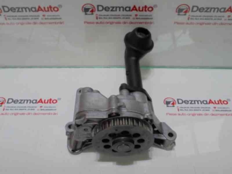 Pompa ulei, 03L115105C, Vw Passat Variant (365) 1.6 tdi (id:300998)