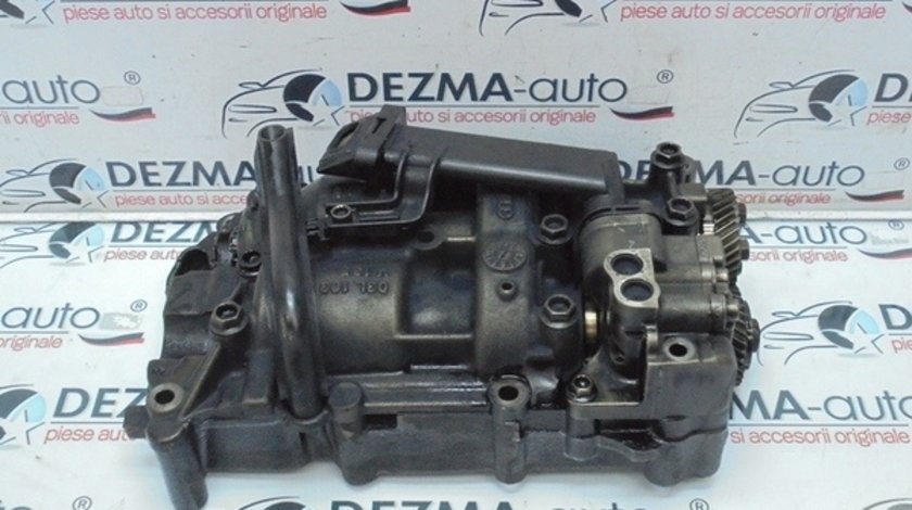 Pompa ulei, 03L115105D, 03L103537, Vw CC 2.0tdi, CFF