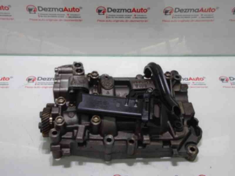 Pompa ulei 03L115105D, 03L103537, Vw Golf 6 (5K1) 2.0tdi (id:308213)