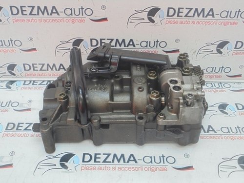 Pompa ulei, 03L115105D, 03L103537, Vw Tiguan (5N) 2.0tdi (id:271463)