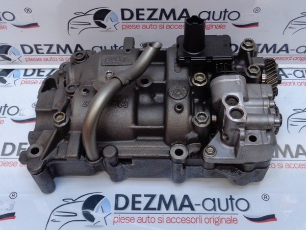 Pompa ulei 03L115105D, Audi A5 (8T) 2.0tdi, CJCB