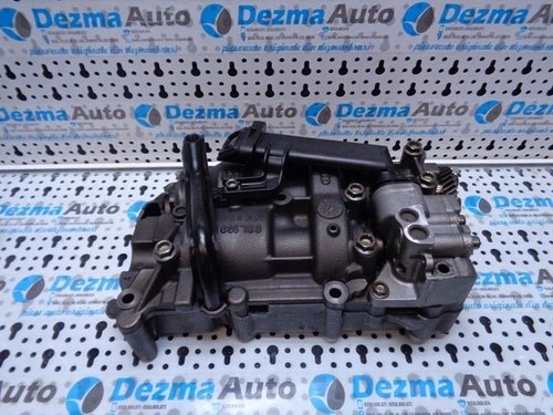 Pompa ulei, 03L115105D, Vw Sharan (7N) 2.0tdi 4motion, CFFA