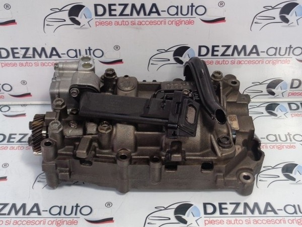 Pompa ulei, 03L115105D, Vw Tiguan (5N) 2.0tdi (id:219953)