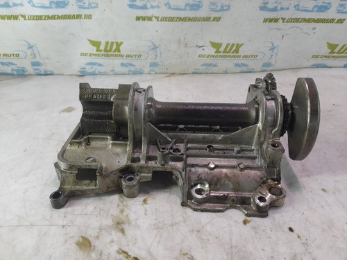 Pompa ulei 045103331 1.4 tdi BMN Skoda Fabia 6Y [1999 - 2004] 1.4 tdi Bnm