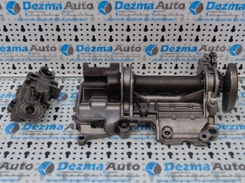 Pompa ulei 045115105C, Vw Lupo (6X1, 6E1) 1.4tdi, AMF