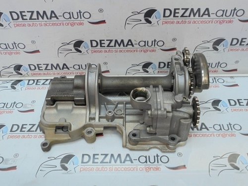 Pompa ulei, 045115109A, Seat Cordoba (6L2) 1.4tdi BMS (pr:110747)