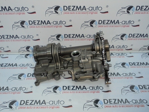 Pompa ulei, 045115109A, Skoda Fabia 2 (5J) 1.4tdi (id:240115)