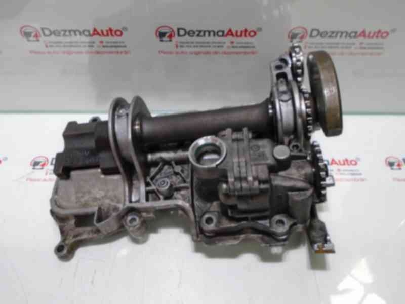 Pompa ulei 045115109A, Vw Polo (9N) 1.4tdi (id:308393)