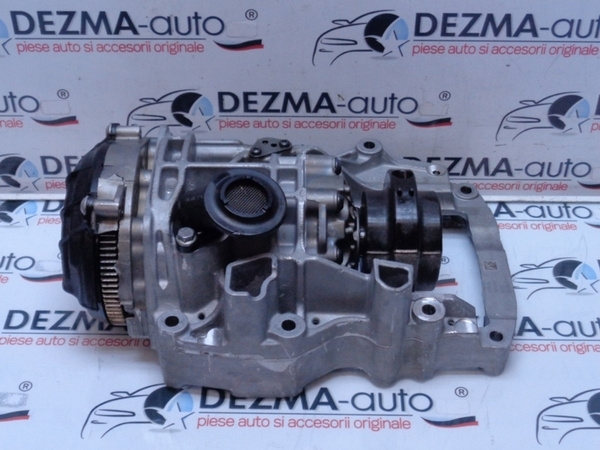 Pompa ulei, 04B145208G, Seat Ibiza 5, 1.4tdi, CUSA