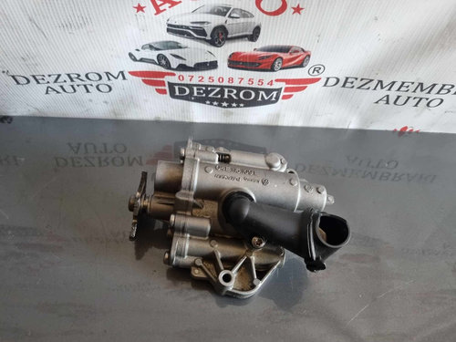Pompa ulei 04E115109E / 04E115103M VW Jetta Mk6 1.4 TSI CZDA 150 cai