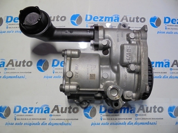 Pompa ulei 04L145208D, 04L105305, Audi A3 (8V1) 1.6 tdi (id:221789)