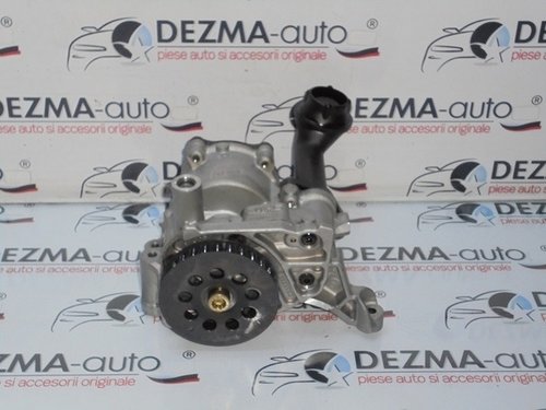 Pompa ulei 04L145208D, Audi A3 (8V1) 1.6 tdi, CLHA