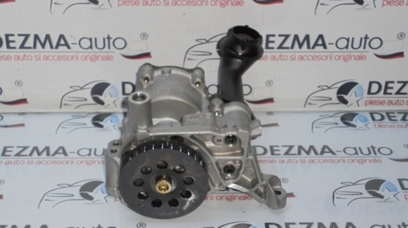 Pompa ulei 04L145208D, Vw Golf 7 (5G) 1.6 tdi, CLHA