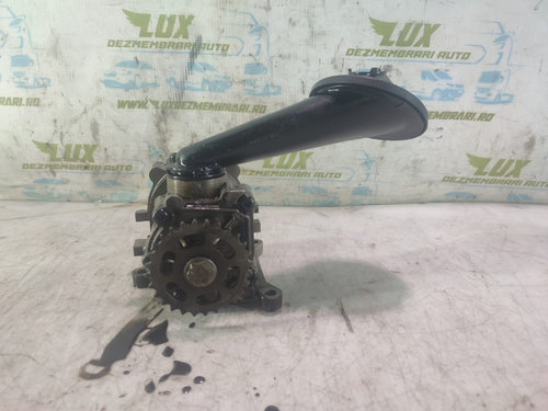 Pompa ulei 059115103bq 3.0 tdi DHX hybrid Audi Q7 4M [2015 - 2020] 3.0 tdi DHX hybrid