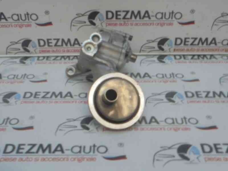 Pompa ulei 059115105AD, Audi A4 (8EC, B7) 2.7tdi, BPP