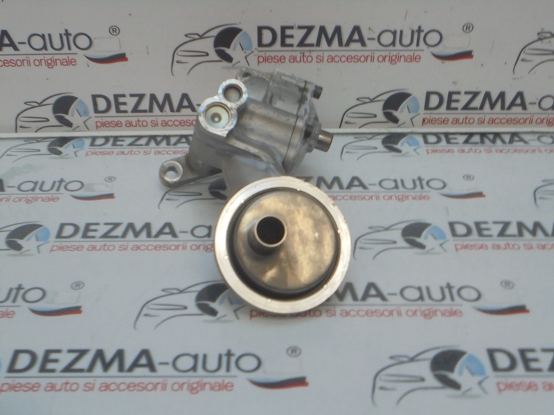 Pompa ulei 059115105AD, Audi A6 (4F2, C6) 2.7tdi (id:277527)
