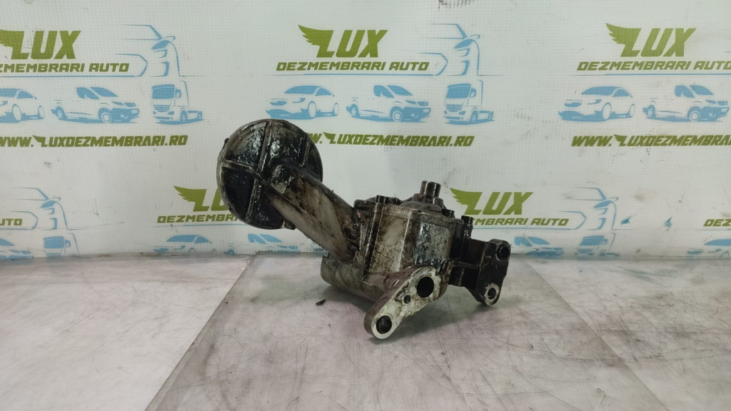 Pompa ulei 059115105ag 2.7 tdi BPP Audi A4 B7 [2004 - 2008]