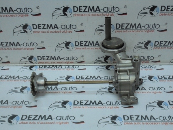 Pompa ulei, 059115105AH, Vw Touareg (7L) 3.0tdi, CASB