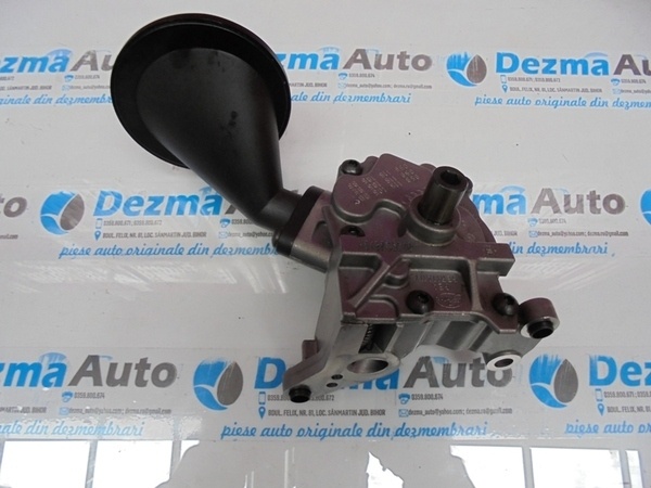 Pompa ulei, 059115105BD, Audi A4 Avant (8K5, B8) 2.7tdi (id:213941)