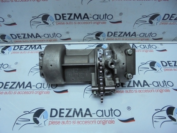 Pompa ulei 059115105G, Audi A4 (8D2, B5) 2.5 tdi (id:210968)