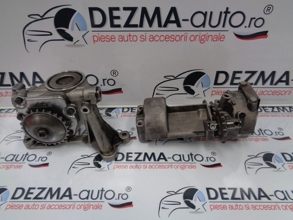 Pompa ulei 059115105G, Audi A4 (8D2, B5) 2.5 tdi (id:210968)