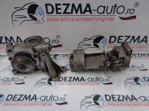 Pompa ulei 059115105G, Skoda Superb 1 (3U4) 2.5 tdi, AYM