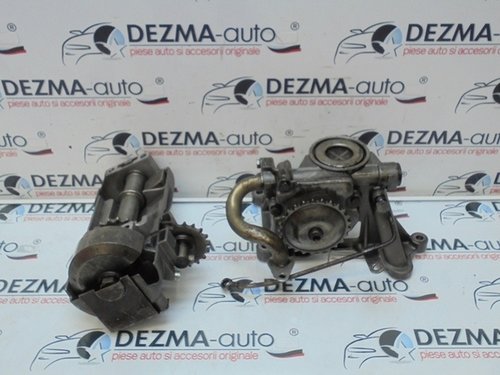 Pompa ulei, 059115105H, Audi A6 (4B) 2.5 tdi, AFB