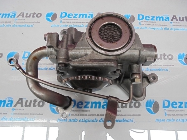 Pompa ulei, 059115105H, Audi Allroad (4BH, C5) 2.5 tdi (id:119801)