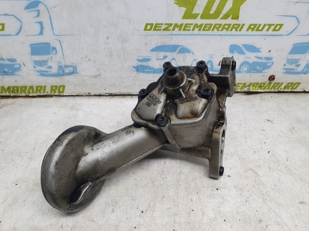 Pompa ulei 059115105n 3.0 tdi Volkswagen VW Touareg generatia 1 7L [2002 - 2007]
