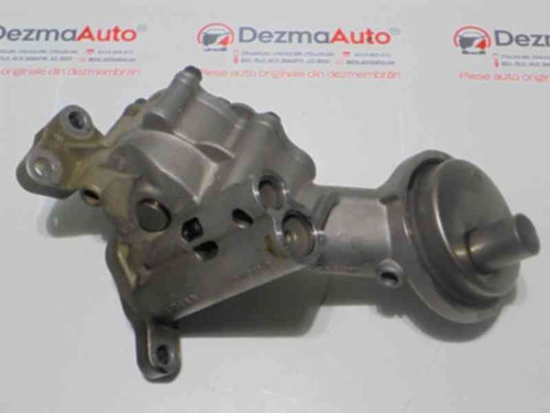 Pompa ulei 059115105N, Audi A6 (4F2, C6) 3.0tdi, BMK