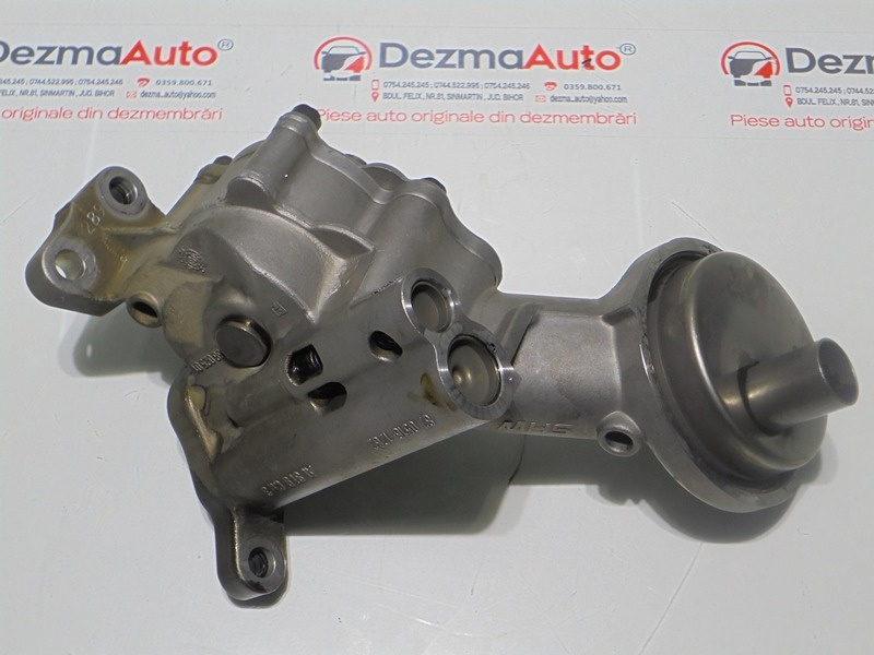 Pompa ulei, 059115105N, Audi A6 (4F2, C6) 3.0tdi (id:288411)