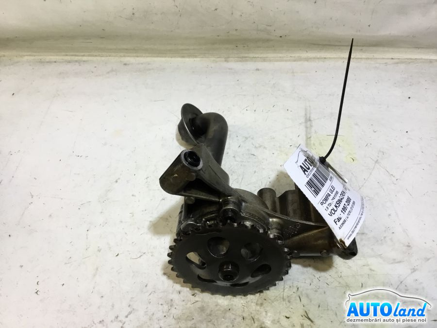 Pompa Ulei 06a115105 1.9 TDI Volkswagen GOLF IV 1J1 1997-2005