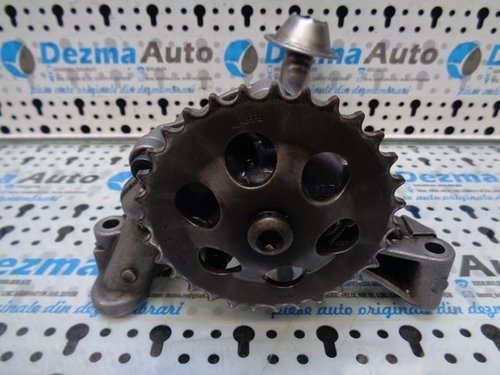 Pompa ulei 06A115105, Audi A3 (8L1), 1.9 tdi, AGR