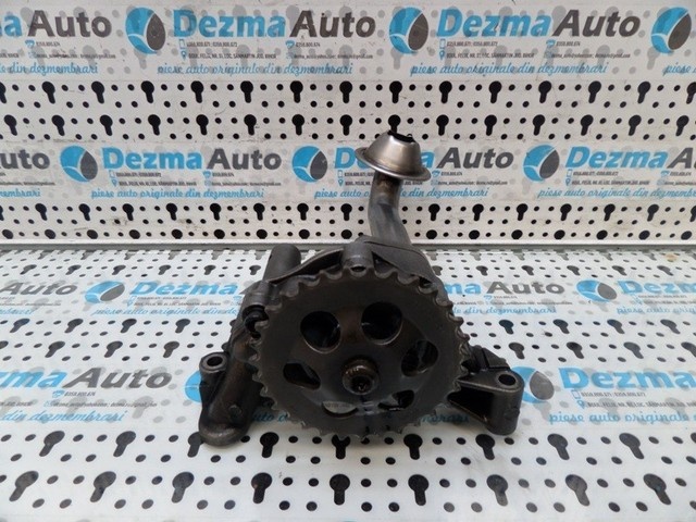 Pompa ulei, 06A115105, Seat Toledo 2 (1M2) 1.9 tdi (id:193107)