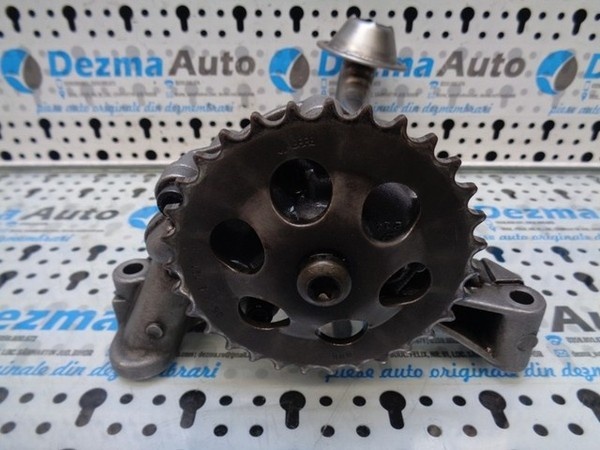 Pompa ulei 06A115105, Skoda Octavia 1, 1.9 tdi, ALH