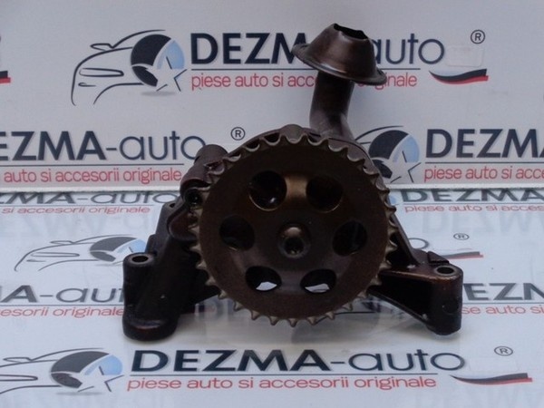 Pompa ulei 06A115105, Vw Golf 4 (1J) 1.6b, AKL