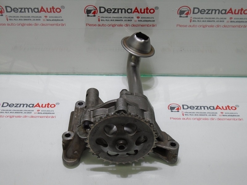 Pompa ulei 06A115105, Vw Golf 4 (1J1) 1.9 tdi (id:285405)